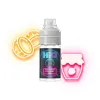 HIQ RASPBERRY COCONUT JAM 30ML