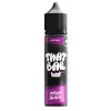 THAT BAR JUICE PITCH BLACK 60ML