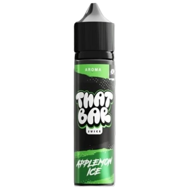 THAT BAR JUICE APPLEMON ICE 60ML