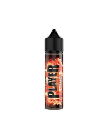 ELIQUID FRANCE PLAYER 60ML