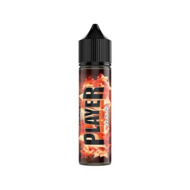 ELIQUID FRANCE PLAYER 60ML