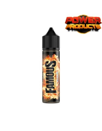 ELIQUID FRANCE FAMOUS 60ML