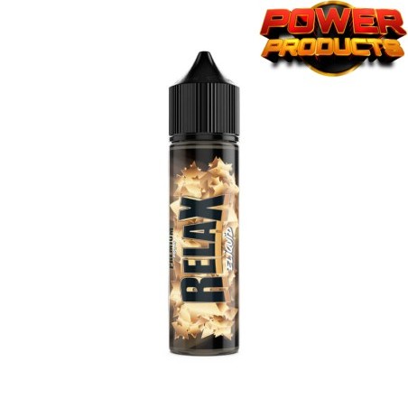 ELIQUID FRANCE RELAX 60ML