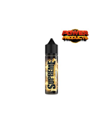ELIQUID FRANCE SUPREME 60ML