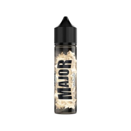 ELIQUID FRANCE MAJOR 60ML