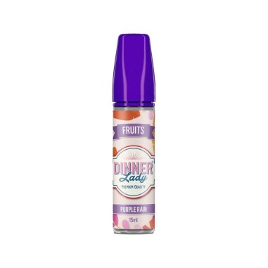 DINNER LADY FRUITS PURPLE RAIN 60ML
