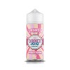 DINNER LADY DESSERTS STRAWBERRY MACAROON 120ML