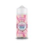 DINNER LADY DESSERTS STRAWBERRY MACAROON 120ML