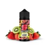 STRAPPED RELOADED STRAWBERRY KIWI 120ML