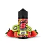 STRAPPED RELOADED STRAWBERRY KIWI 120ML
