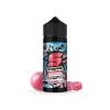 STRAPPED RELOADED BUBBLEGUM DRUMSTICK 120ML