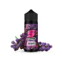 STRAPPED RELOADED GRAPE SODA STORM 120ML