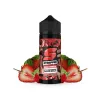 STRAPPED RELOADED STRAWBERRY SOUR BELT 120ML