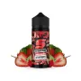 STRAPPED RELOADED STRAWBERRY SOUR BELT 120ML