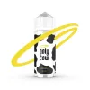 HOLY COW BANANA MILKSHAKE 120ML