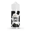 HOLY COW PEANUT BUTTER MILKSHAKE 120ML
