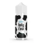 HOLY COW SALTED CARAMEL MILKSHAKE 120ML