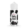 HOLY COW STRAWBERRY MILKSHAKE 120ML