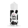 HOLY COW STRAWBERRY MILKSHAKE 120ML