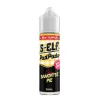 S-ELF JUICE PUDPUDS BANOFFEE PIE 60ML