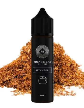 MONTREAL ORIGINAL ISTANBUL 60ML
