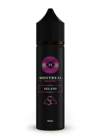 MONTREAL ORIGINAL GELATO 60ML