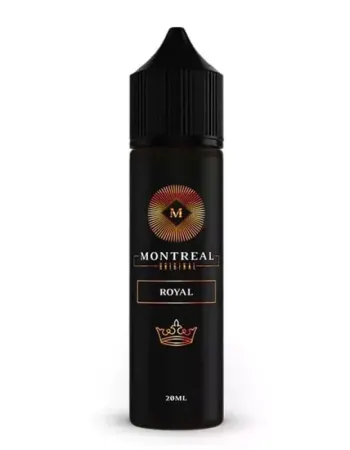 MONTREAL ORIGINAL ROYAL 60ML