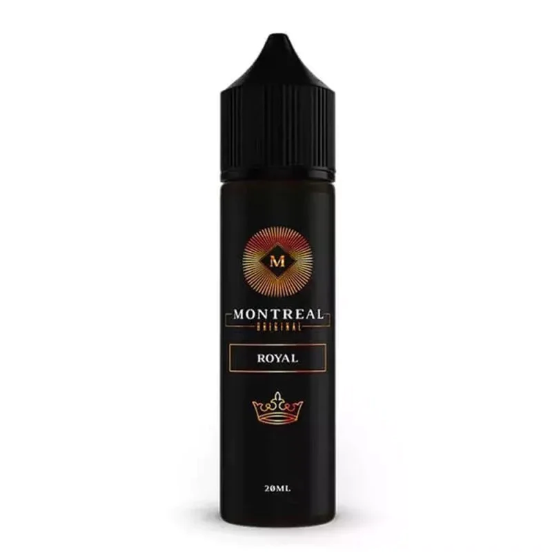 MONTREAL ORIGINAL ROYAL 60ML
