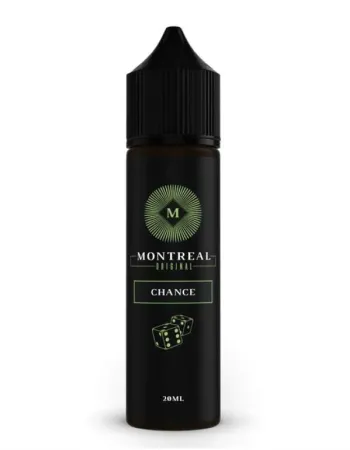 MONTREAL ORIGINAL CHANCE 60ML