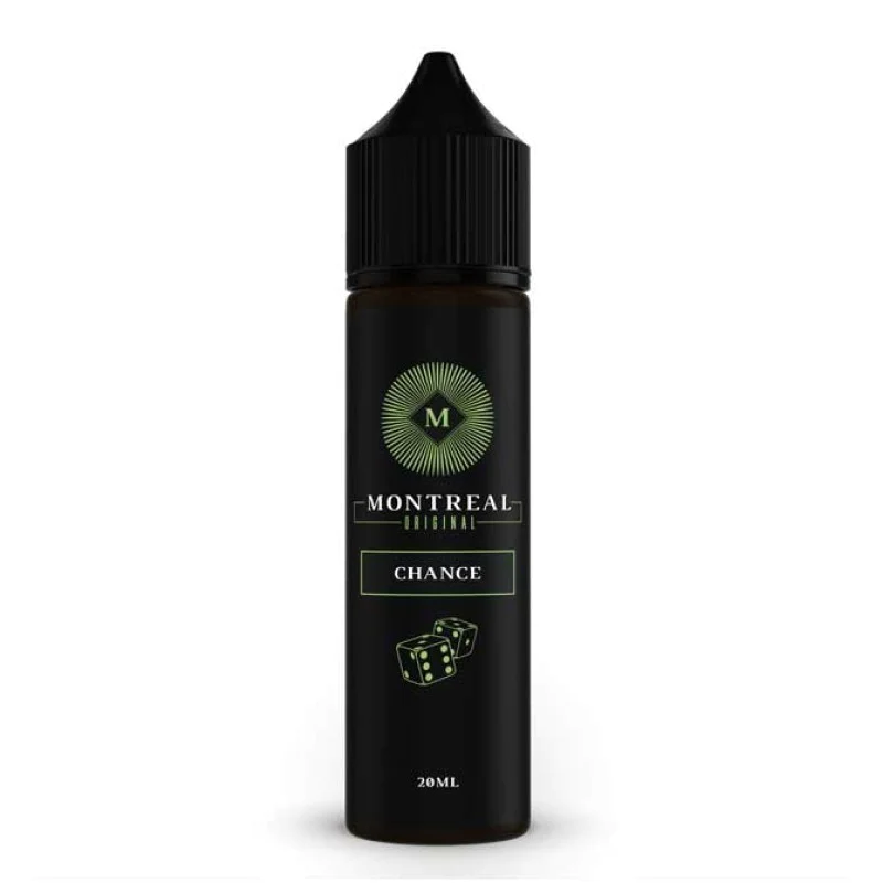 MONTREAL ORIGINAL CHANCE 60ML