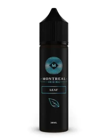 MONTREAL ORIGINAL LEAF 60ML