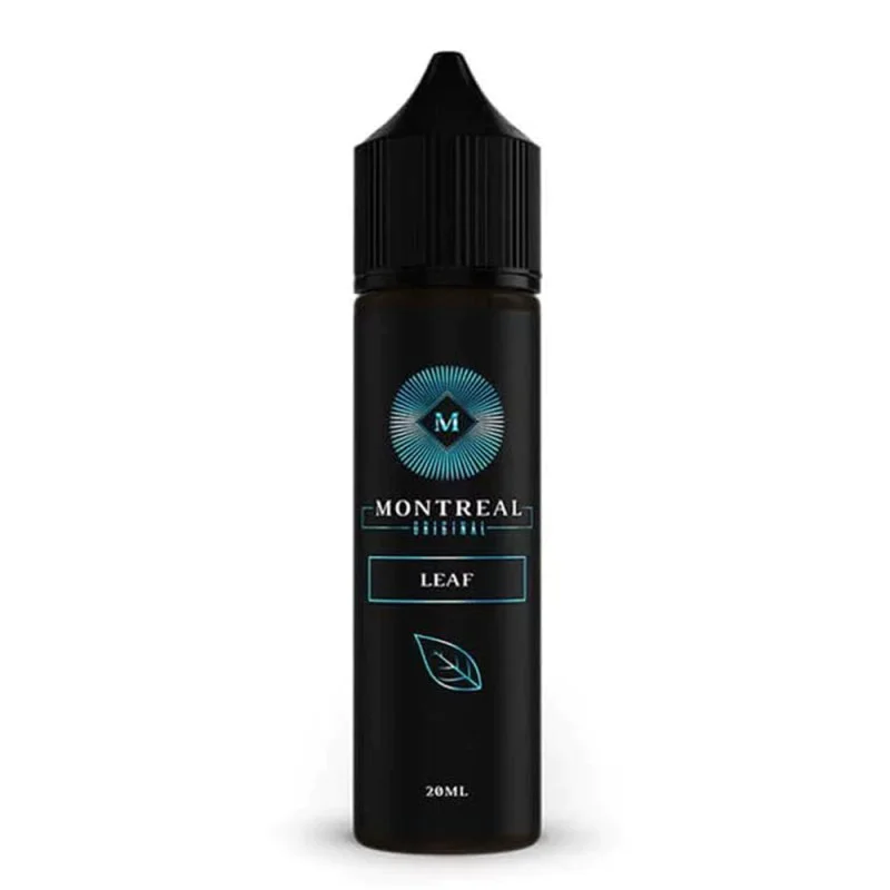 MONTREAL ORIGINAL LEAF 60ML