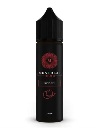 MONTREAL ORIGINAL RODEO 60ML