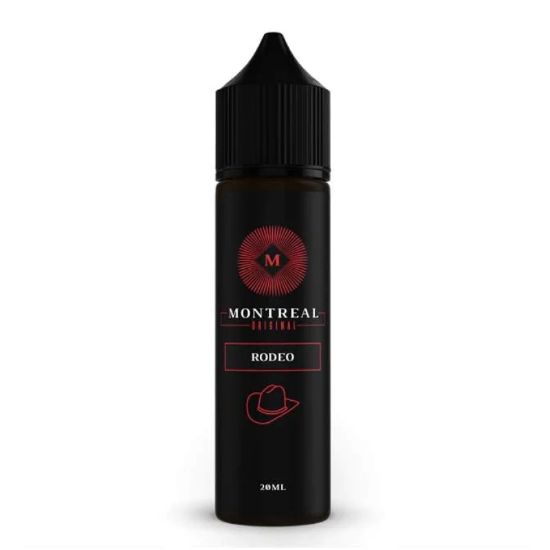 MONTREAL ORIGINAL RODEO 60ML