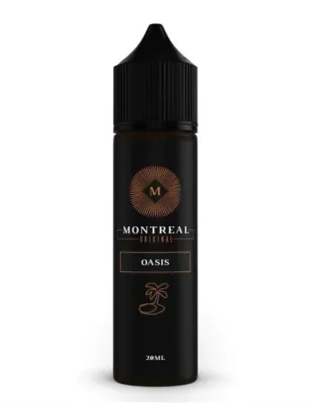 MONTREAL ORIGINAL OASIS 60ML
