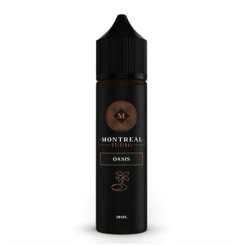 MONTREAL ORIGINAL OASIS 60ML