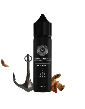 MONTREAL ORIGINAL OLD PORT 60ML