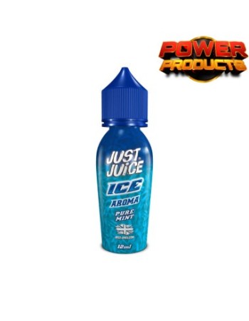 JUST JUICE ICE PURE MINT 60ML