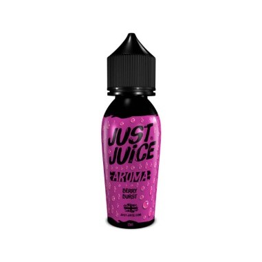 JUST JUICE BERRY BURST 60ML