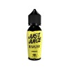 JUST JUICE LEMONADE 60ML