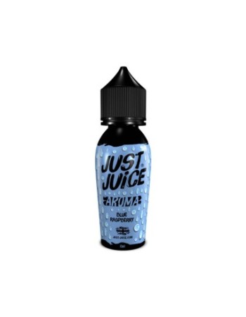 JUST JUICE BLUE RASPBERRY 60ML