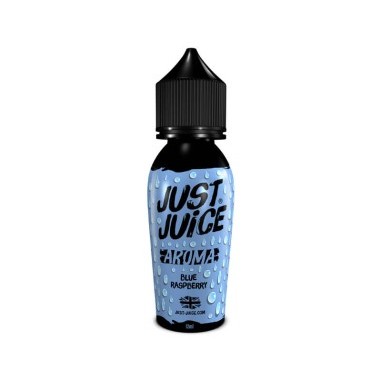 JUST JUICE BLUE RASPBERRY 60ML