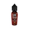 JUST JUICE TOBACCO CLUB NUTTY CARAMEL 60ML