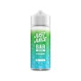 JUST JUICE BAR SPEARMINT 120ML