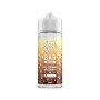 JUST JUICE BAR ICED CARAMEL MACCHIATO 120ML