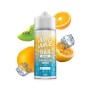 JUST JUICE BAR KIWI PASSION ORANGE 120ML