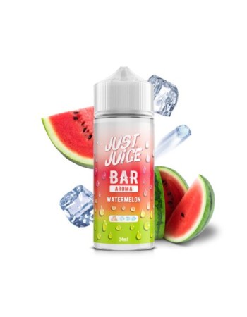 JUST JUICE BAR WATERMELON 120ML