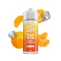 JUST JUICE BAR ORANGE & CLEMENTINE 120ML