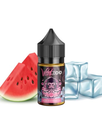WILD ZOO FROST WATERMELON 30ML