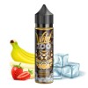 WILD ZOO STRAWBERRY BANANA ICE 60ML